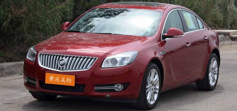  2011 2.4 SIDI Ş