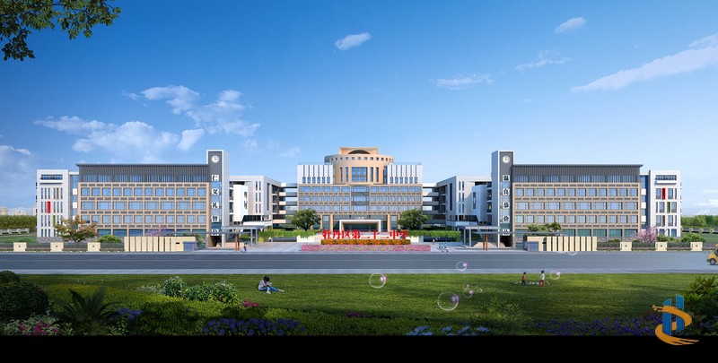 菏澤市牡丹區(qū)第二十二初級(jí)中學(xué)、杏壇小學(xué)