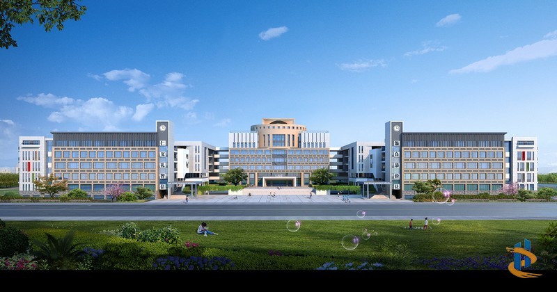 菏澤市牡丹區(qū)第二十二初級(jí)中學(xué)、杏壇小學(xué)