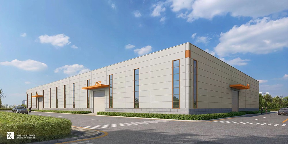 曹縣天融潤(rùn)達(dá)生物建設(shè)工程