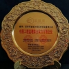 百強企業(yè)獎盤