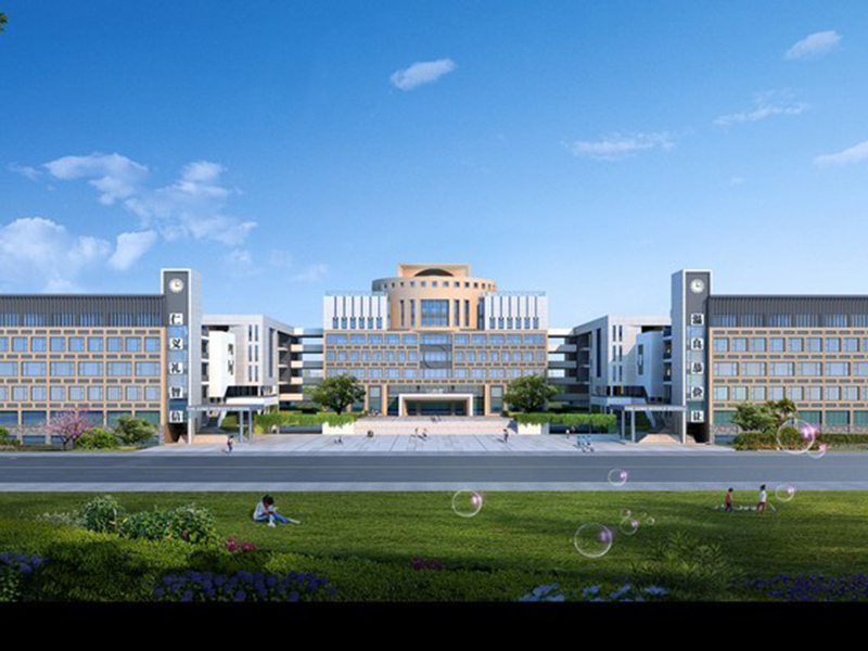 菏澤市牡丹區(qū)第二十二初級(jí)中學(xué)、杏壇小學(xué)