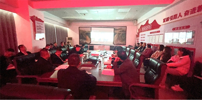 強(qiáng)化意識(shí)形態(tài)教育 筑牢理想信念基礎(chǔ)