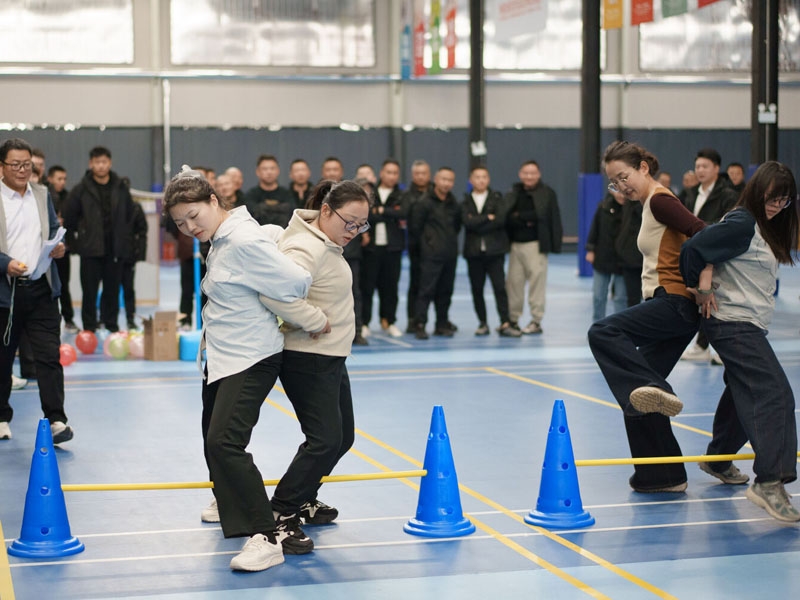 2025年職工運動會